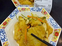 -金达莱·烧烤(五一路店)