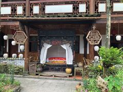 -青城甲(青城山店)