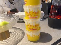 -福海居烤鸭店(鸟巢店)