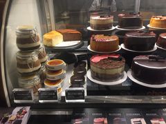-Awfully Chocolate(来福士广场店)