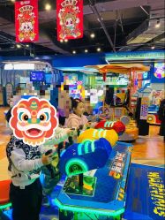 -卡通尼乐园(景枫中心店)