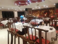大堂-东兴楼饭庄(六里桥店)
