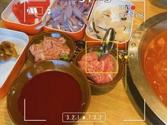 -铭记蛙小仙·活蛙畅享(CBD万达广场店)