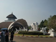 -清迈夜间动物园