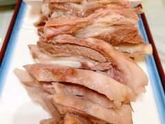 烤羊腿-阿西娅食府(中关村店)