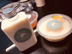 -开心糖水铺(天府三街店)