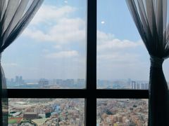 -汤臣·空中餐厅·严选粤菜(石湾世博广场店)