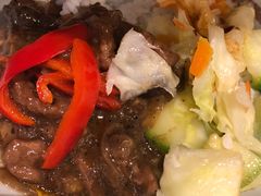 -永和大王(花好园店)
