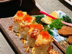 -昱匠·日本料理(金融街店)