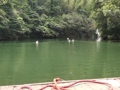 -周洛大峡谷