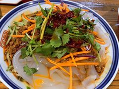 -新兴园饺子馆(望京店)