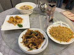 -鹭园酒家·四十年老字号