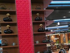 -金石滩鲁能温泉假日酒店·海洋之星餐厅