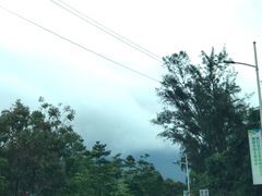 -东山码头