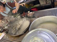 -广场正宗原汁薏米店