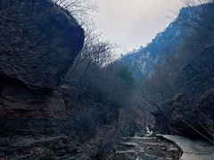 -京东石林峡风景区