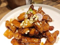 -打酱油·非遗淮扬菜(瘦西湖梅岭店)