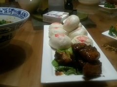 -陌上花开餐厅(云山路店)