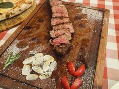 -安立可意大利美食