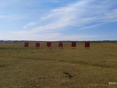 -苏泊罕大草原旅游景区