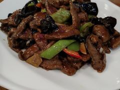 -娄三少·老北京春饼烤鸭家常菜(富力又一城店)