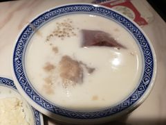 芋圆椰汁西米露-老廣糖水铺(乐汇城店)