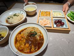 -松鹤楼·苏式汤面(虹桥天地店)