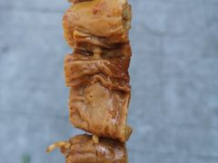 -海平馄饨(逍遥二路店)