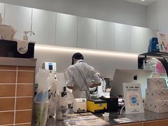 -Blueglass酸奶(华贸购物中心店)