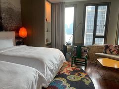 -上海外滩英迪格酒店