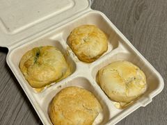 -龙华素斋(龙华路店)