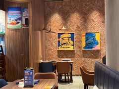 -bluefrog蓝蛙(石家庄欢乐汇店)