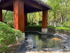 -盘锦红海温泉乐园