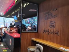-汉堡王(华润五彩城店)