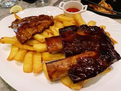 -Hurricane's Grill 飓风牛排
