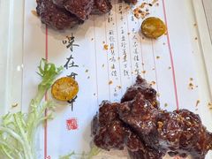 -930私房菜(欧阳路店)