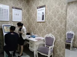 -新生植发·植养护一体