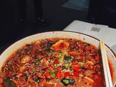 -雲蜀龙阁·金牌水煮鱼(方庄店)