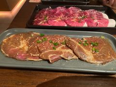 -新石器烤肉(中房金谊广场店)