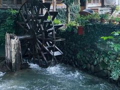 -楠溪江风景名胜区