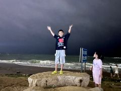 -日照灯塔风景区