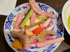 -回水镇·江湖川菜(恒大新城店)