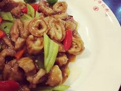 -牟传仁饭庄(星海店)