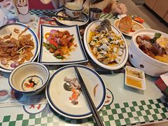 -香港新记茶餐厅(春熙太古里店)
