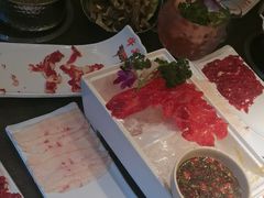 -牛品荟牛肉火锅(新城广场店)