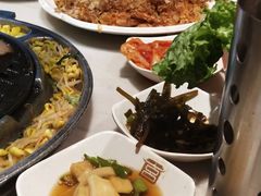 -韩宫宴烤肉·料理(苏州中心店)