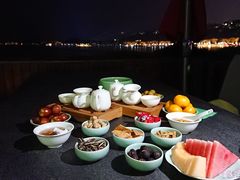 -湖畔居茶楼(湖滨店)