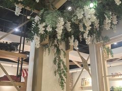 -米兰西点(鞍山店)
