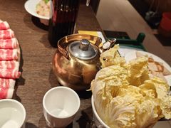 -九牧鱻·渝老鬼重庆火锅(人民路店)