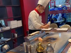 -湘汇概念铁板烧(铁西万达店)